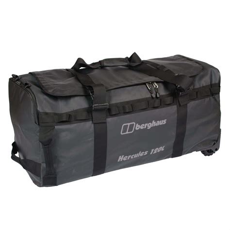 berghaus duffle bag|berghaus duffle bag with wheels.